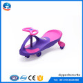 2016 Meilleur prix bas prix Voiture Swing pour enfants, voiture bébé Swing PP, voiture tournante Voiture Swing pour enfant